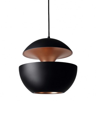 Main View - Click To Enlarge - DCWÉDITIONS - Here Comes The Sun 450 Pendant Light