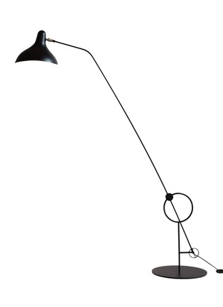 Main View - Click To Enlarge - DCWÉDITIONS - Mantis BS8 L Floor Lamp