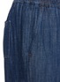  - SUSANNA BLU - PP2 Papaya Cotton Pants