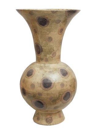 Main View - Click To Enlarge - 1882 LTD. - Penny Vase 8  — Yellow