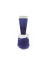 Main View - Click To Enlarge - 1882 LTD. - Stegreif Blue Vase — Blue