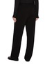 Back View - Click To Enlarge - THE ROW - Bonnette Drawstring Trousers