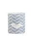 Main View - Click To Enlarge - CULTI MILANO - Onde di Tessuto Scented Candle 270g