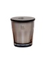 Main View - Click To Enlarge - LO STUDIO - Pathless Wood Scented Candle 220g