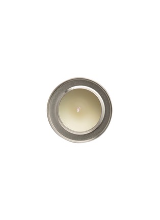 Detail View - Click To Enlarge - LO STUDIO - Bergamot Clouds Travel Candle 125g