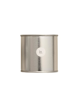 Main View - Click To Enlarge - LO STUDIO - Bergamot Clouds Travel Candle 125g