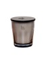 Main View - Click To Enlarge - LO STUDIO - Bergamot Clouds Scented Candle 220g