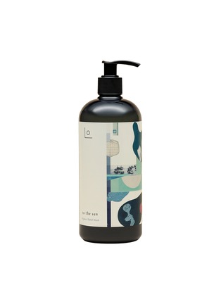 Main View - Click To Enlarge - LO STUDIO - Hand Wash 500ml — To the Sea