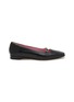 Main View - Click To Enlarge - CAREL - Emilie Patent Leather Flats