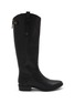 Main View - Click To Enlarge - SAM EDELMAN - Penny Leather Riding Boots