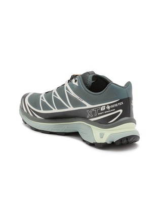  - SALOMON - XT-6 GTX Low Top Men's Sneakers