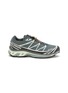 Main View - Click To Enlarge - SALOMON - XT-6 GTX Low Top Men's Sneakers