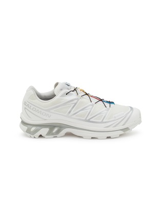 Main View - Click To Enlarge - SALOMON - XT-6 GTX Low Top Men's Sneakers