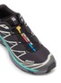 Detail View - Click To Enlarge - SALOMON - XT-6 Low Top Men's Sneakers