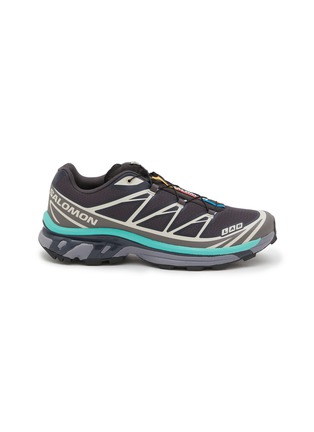 Main View - Click To Enlarge - SALOMON - XT-6 Low Top Men's Sneakers