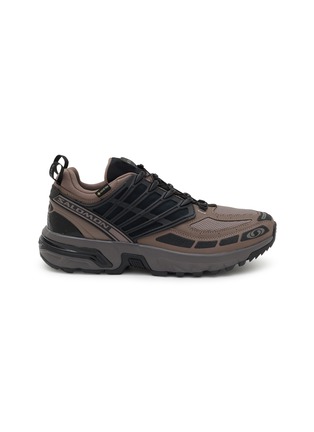 Main View - Click To Enlarge - SALOMON - ACS PRO GTX Low Top Men's Sneakers