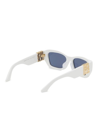 Figure View - Click To Enlarge - DIOR - Missdior S1F Acetate Retangle Sunglasses