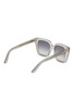 Figure View - Click To Enlarge - DIOR - Diormidnight S1I Acetate Square Sunglasses