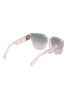 Figure View - Click To Enlarge - DIOR - Lady 95.22 R3F Acetate Square Sunglasses