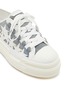 Detail View - Click To Enlarge - AMIRI - Platform Stars Women's Sneakers