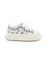 Main View - Click To Enlarge - AMIRI - Platform Stars Women's Sneakers