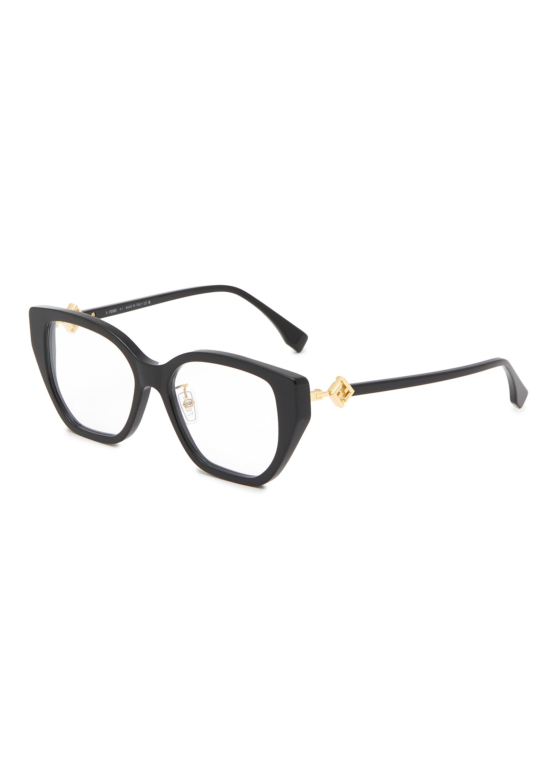 Fendi optical glasses online