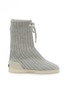 Main View - Click To Enlarge - FEAR OF GOD SHOES - Moc Knit Wool Women's Sneakers