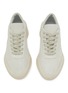 Detail View - Click To Enlarge - FEAR OF GOD SHOES - Aerobic Lo Suede Sneakers