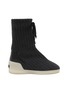 Main View - Click To Enlarge - FEAR OF GOD SHOES - Moc Knit Wool Women's Sneakers