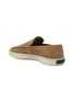  - FEAR OF GOD SHOES - Suede Flat Loafers