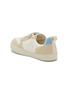 Detail View - Click To Enlarge - VEJA - Small V-10 Sherling Kids' Sneakers