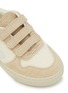 Detail View - Click To Enlarge - VEJA - Small V-10 Sherling Toddlers' Sneakers