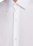  - CANALI - Point Collar Cotton Shirt