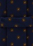 Detail View - Click To Enlarge - STEFANOBIGI MILANO - Silk Floral Jacquard Tie