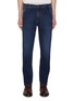 Main View - Click To Enlarge - PT TORINO - Indie Slim Fit Jeans