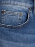  - PT TORINO - Swing Slim Fit Light Washed Jeans