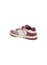  - AMIRI - Bandana Denim Tetoron MA-1 Men's Sneakers