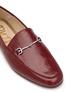 Detail View - Click To Enlarge - SAM EDELMAN - Loraine Leather Loafers