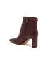  - SAM EDELMAN - Saige 2 70 Patent Leather Booties