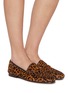 Figure View - Click To Enlarge - SAM EDELMAN - Loraine Leather Loafers