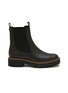 Main View - Click To Enlarge - SAM EDELMAN - Laguna Leather Chelsea Boots