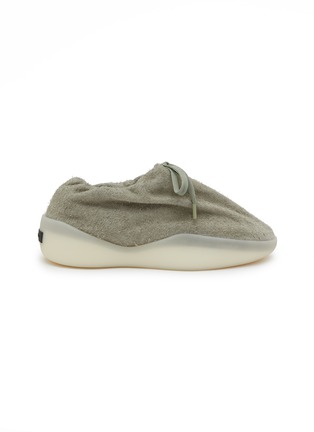 Main View - Click To Enlarge - FEAR OF GOD - Moc Men's Suede Sneakers