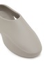 Detail View - Click To Enlarge - FEAR OF GOD - Eva Concrete Low Top Men's Sneakers