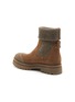  - SAM EDELMAN - Steele Suede Knit Chelsea Boots