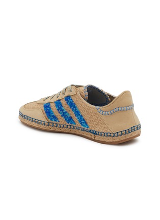  - ADIDAS - X CLOT Gazelle Low Top Women's Sneakers