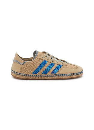 ADIDAS | X CLOT Gazelle Low Top Women's Sneakers