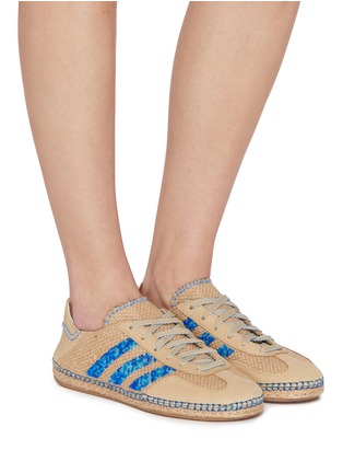 ADIDAS | X CLOT Gazelle Low Top Women's Sneakers