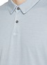  - JAMES PERSE - Revised Standard Cotton Polo