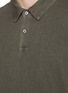  - JAMES PERSE - Revised Standard Cotton Polo