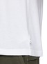  - JAMES PERSE - Lightweight Combed Cotton Jersey T-shirt